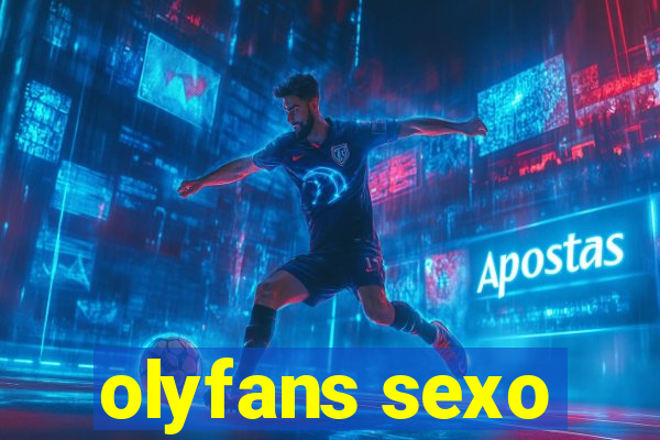 olyfans sexo